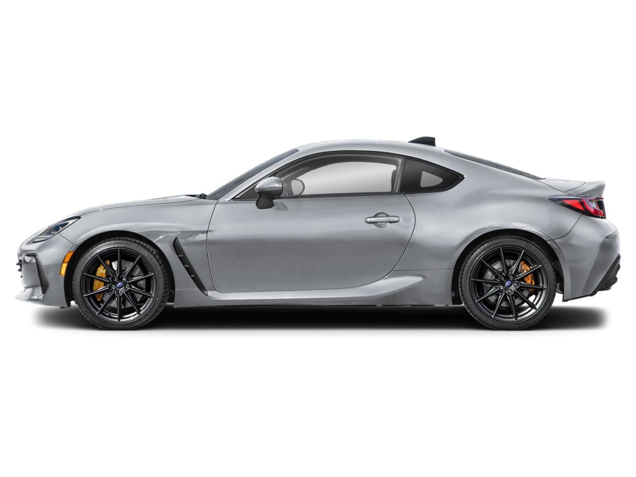 2025 Subaru BRZ tS Manual