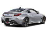 2025 Subaru BRZ tS Manual