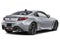 2025 Subaru BRZ tS Manual