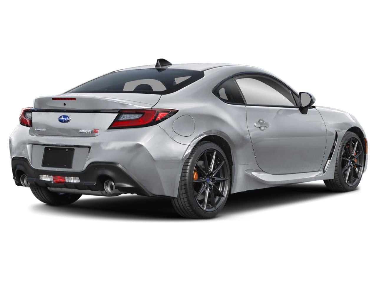 2025 Subaru BRZ tS Manual