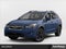 2013 Subaru XV Crosstrek 2.0i Limited Automatic