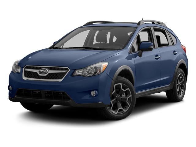 2013 Subaru XV Crosstrek 2.0i Limited Automatic