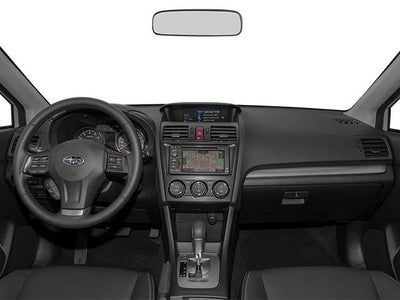 2013 Subaru XV Crosstrek 2.0i Limited Automatic