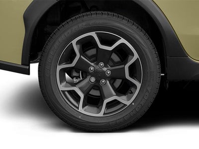 2013 Subaru XV Crosstrek 2.0i Limited Automatic