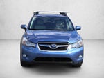2015 Subaru XV Crosstrek 2.0i Limited CVT