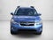 2015 Subaru XV Crosstrek 2.0i Limited CVT