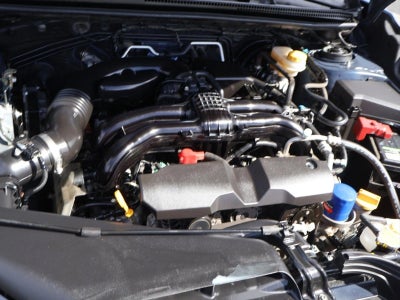 2015 Subaru XV Crosstrek 2.0i Limited CVT