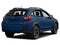 2015 Subaru XV Crosstrek 2.0i Limited CVT