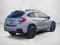 2015 Subaru XV Crosstrek 2.0i Limited CVT
