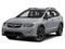 2015 Subaru XV Crosstrek 2.0i Limited CVT