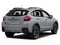 2015 Subaru XV Crosstrek 2.0i Limited CVT
