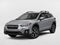 2018 Subaru Crosstrek 2.0i Premium CVT