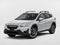 2021 Subaru Crosstrek CVT