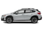 2021 Subaru Crosstrek CVT