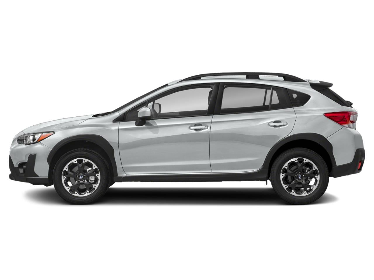 2021 Subaru Crosstrek CVT