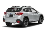 2021 Subaru Crosstrek CVT