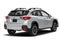 2021 Subaru Crosstrek CVT