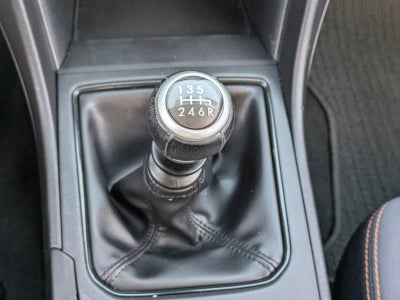 2021 Subaru Crosstrek Premium Manual