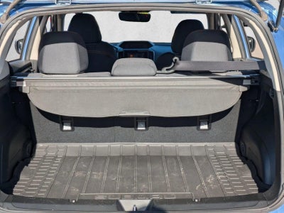 2021 Subaru Crosstrek Premium Manual