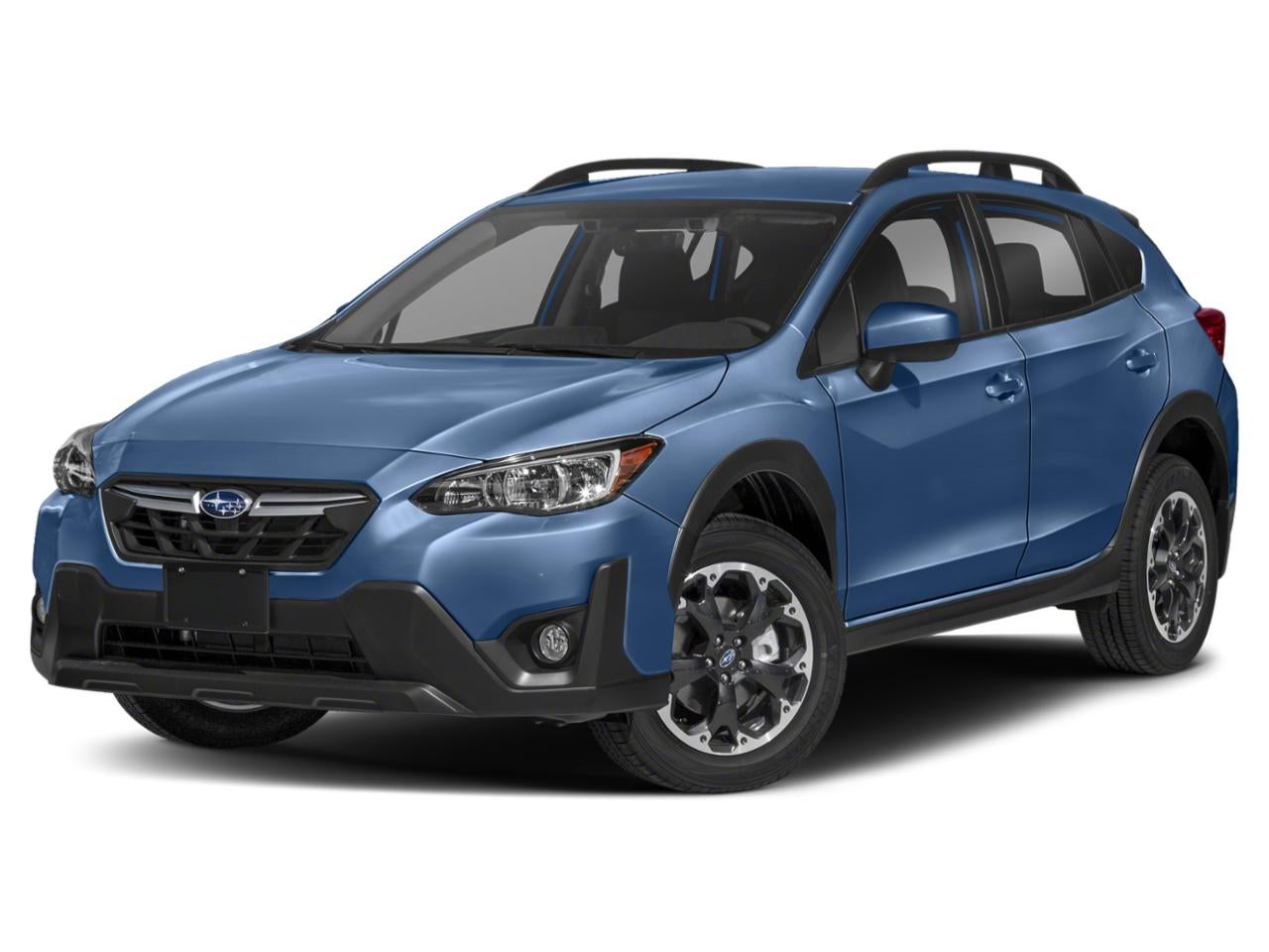 2021 Subaru Crosstrek Premium Manual