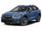 2021 Subaru Crosstrek Premium Manual