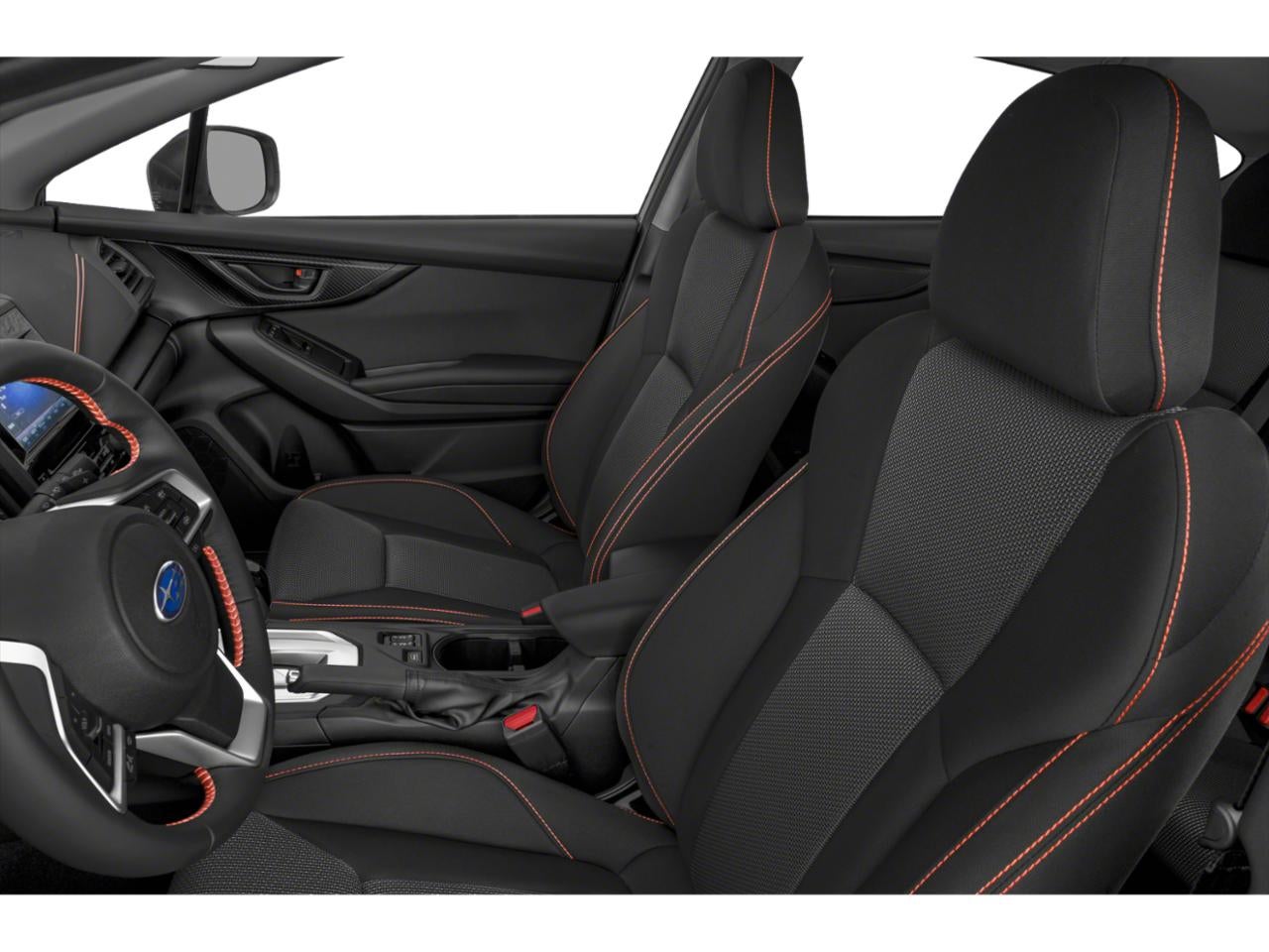 2021 Subaru Crosstrek Premium Manual