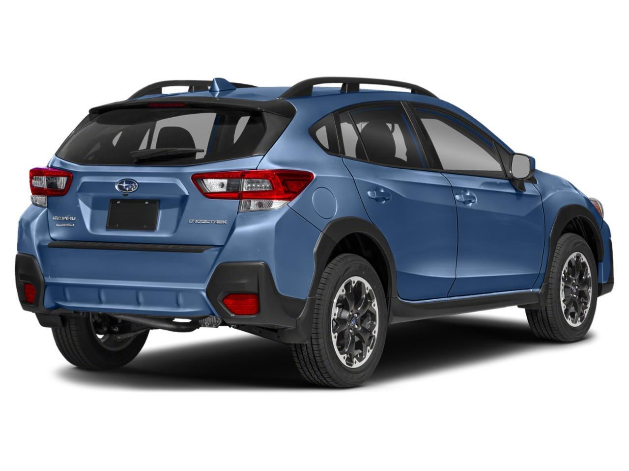 2021 Subaru Crosstrek Premium Manual