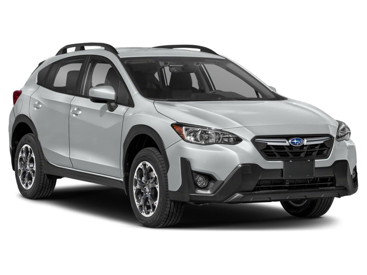2021 Subaru Crosstrek Premium Manual