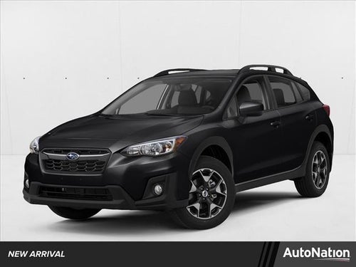 2020 Subaru Crosstrek Premium CVT