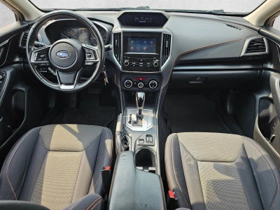 2020 Subaru Crosstrek Premium CVT
