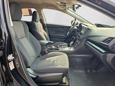 2020 Subaru Crosstrek Premium CVT