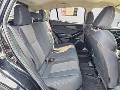 2020 Subaru Crosstrek Premium CVT