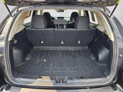 2020 Subaru Crosstrek Premium CVT