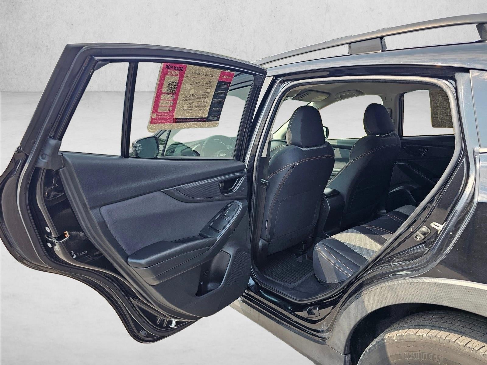 2020 Subaru Crosstrek Premium CVT