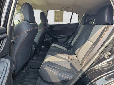 2020 Subaru Crosstrek Premium CVT