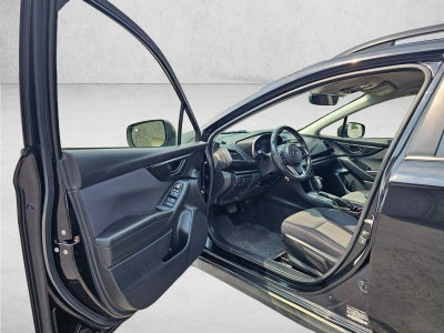 2020 Subaru Crosstrek Premium CVT