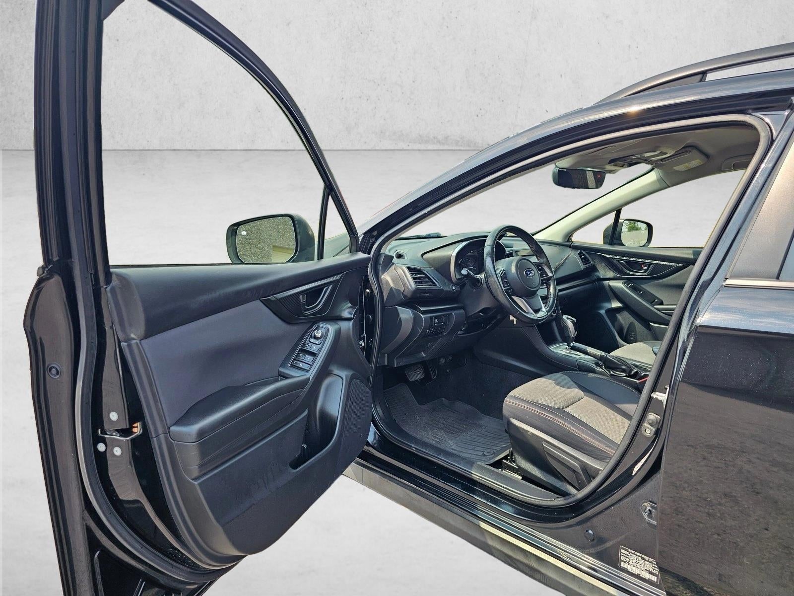 2020 Subaru Crosstrek Premium CVT
