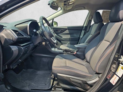 2020 Subaru Crosstrek Premium CVT