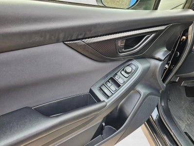 2020 Subaru Crosstrek Premium CVT