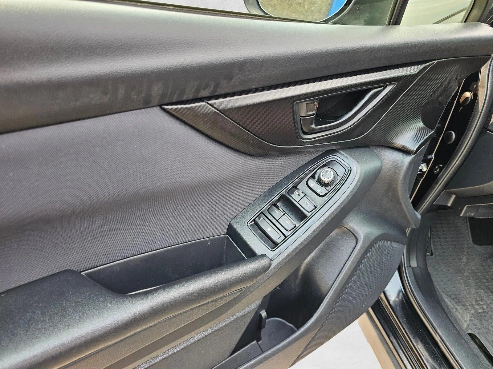 2020 Subaru Crosstrek Premium CVT