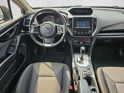 2020 Subaru Crosstrek Premium CVT