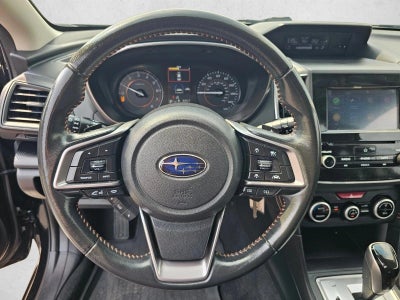 2020 Subaru Crosstrek Premium CVT