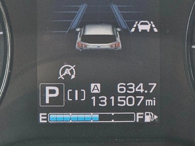 2020 Subaru Crosstrek Premium CVT