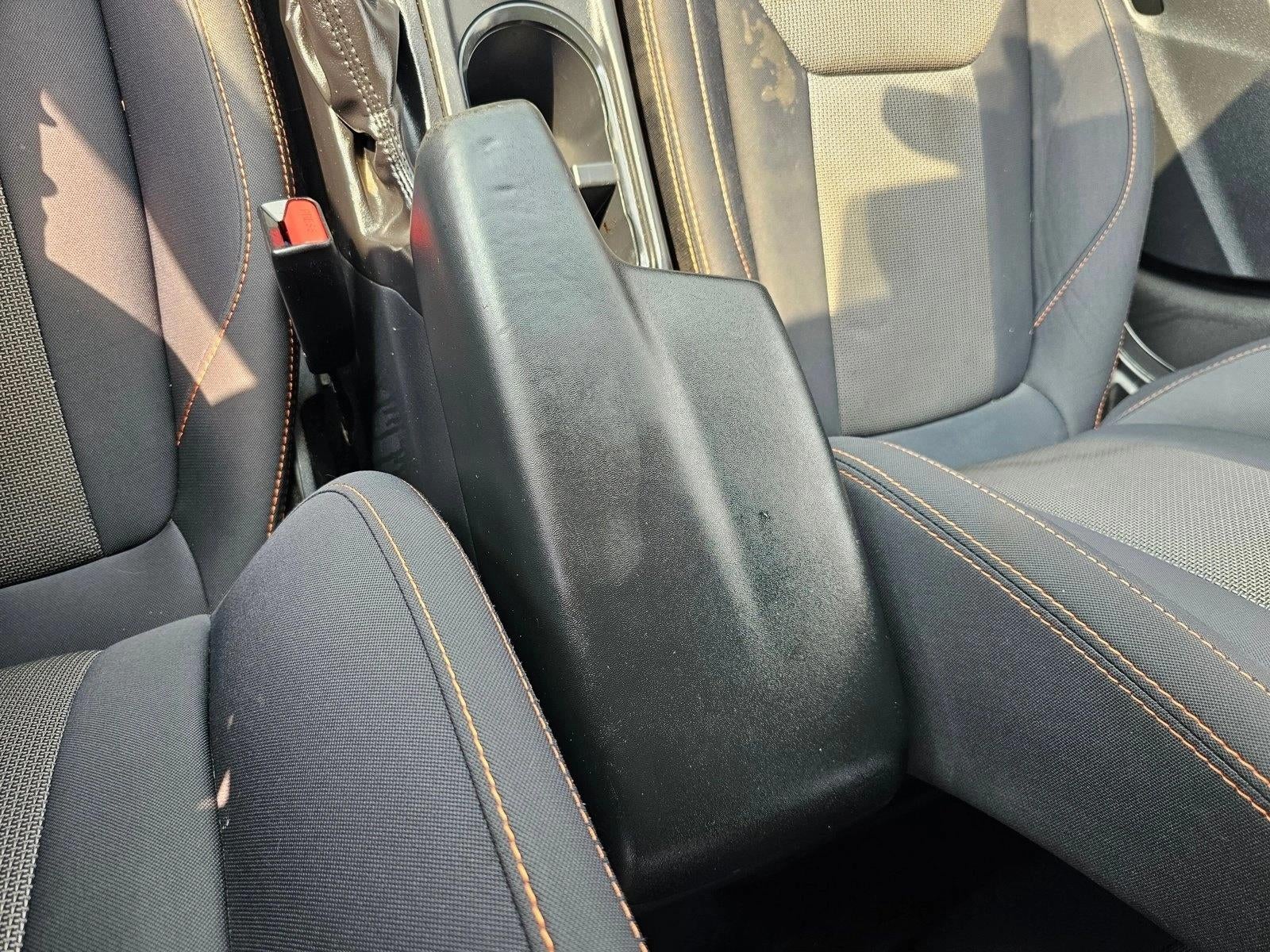 2020 Subaru Crosstrek Premium CVT