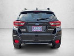 2020 Subaru Crosstrek Premium CVT