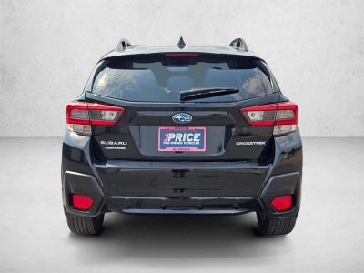 2020 Subaru Crosstrek Premium CVT