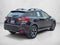 2020 Subaru Crosstrek Premium CVT