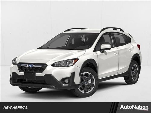 2021 Subaru Crosstrek Premium CVT