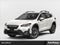 2021 Subaru Crosstrek Premium CVT