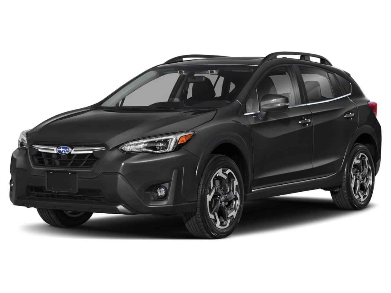 2022 Subaru Crosstrek Limited CVT